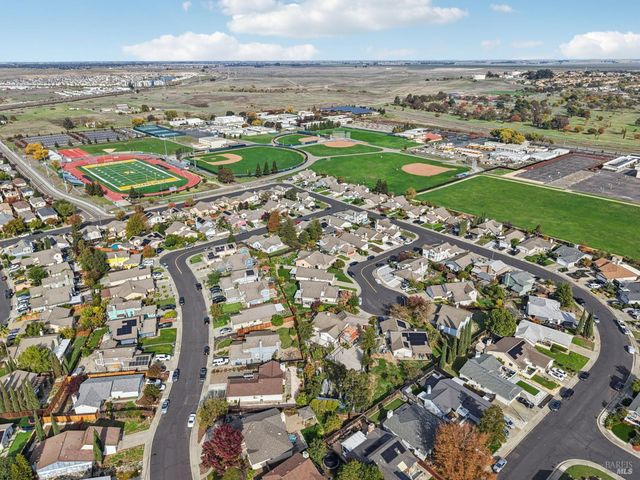 2950 Gammon Ct, Fairfield, CA 94533