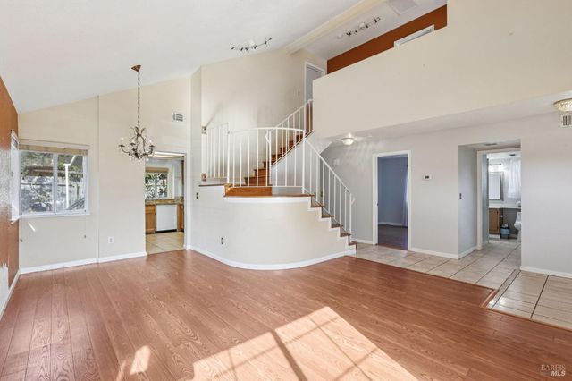 2950 Gammon Ct, Fairfield, CA 94533