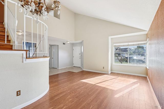 2950 Gammon Ct, Fairfield, CA 94533