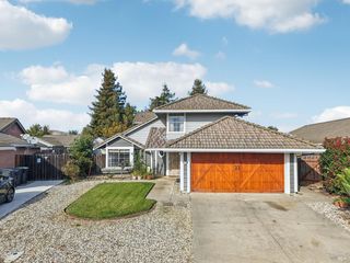 2950 Gammon Ct, Fairfield, CA 94533