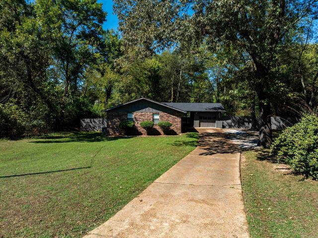 480 Hawkins Street, Batesville, AR 72501