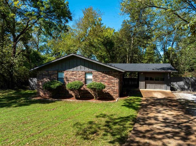 480 Hawkins Street, Batesville, AR 72501
