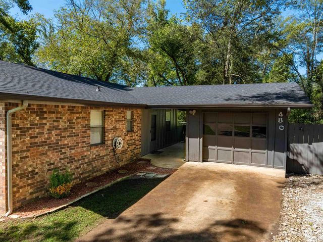 480 Hawkins Street, Batesville, AR 72501