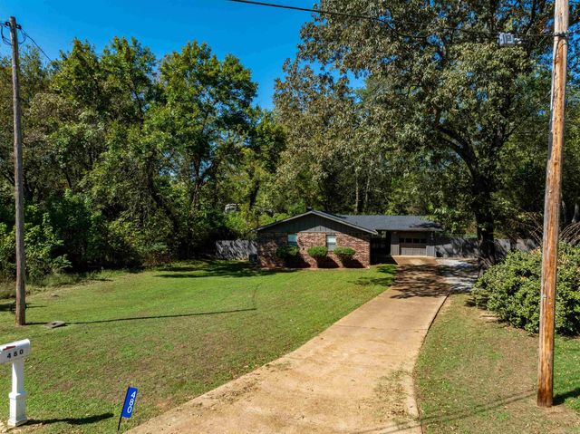 480 Hawkins Street, Batesville, AR 72501