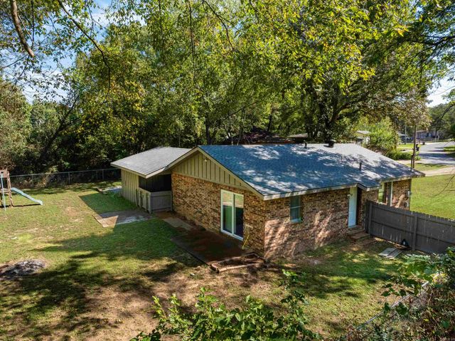 480 Hawkins Street, Batesville, AR 72501