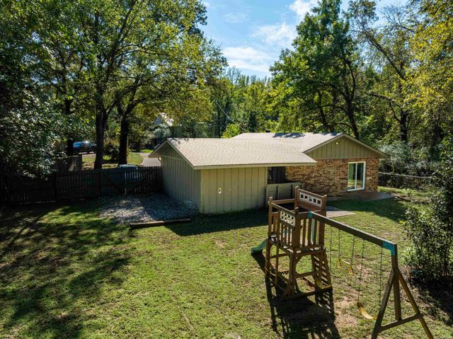 480 Hawkins Street, Batesville, AR 72501