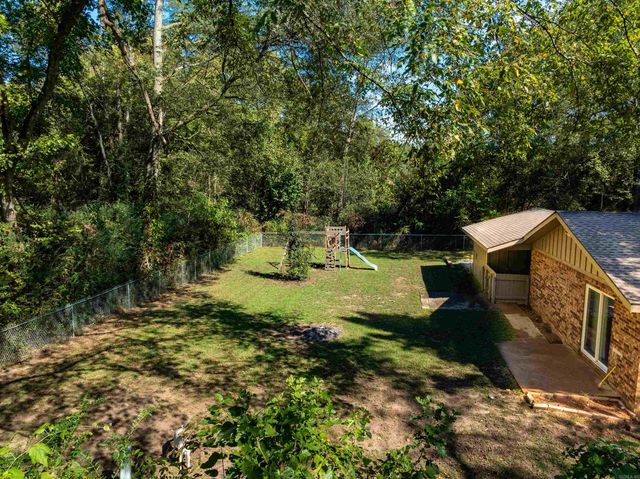 480 Hawkins Street, Batesville, AR 72501