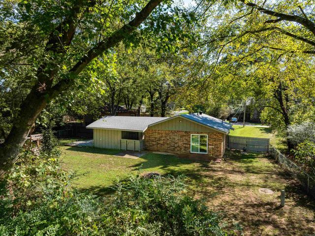 480 Hawkins Street, Batesville, AR 72501