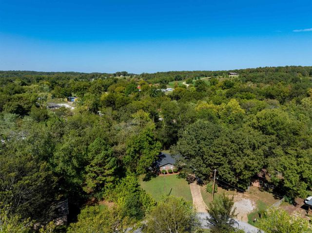 480 Hawkins Street, Batesville, AR 72501