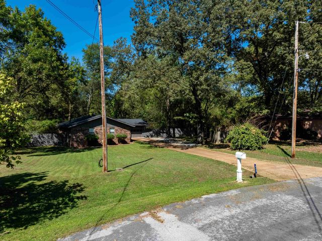 480 Hawkins Street, Batesville, AR 72501