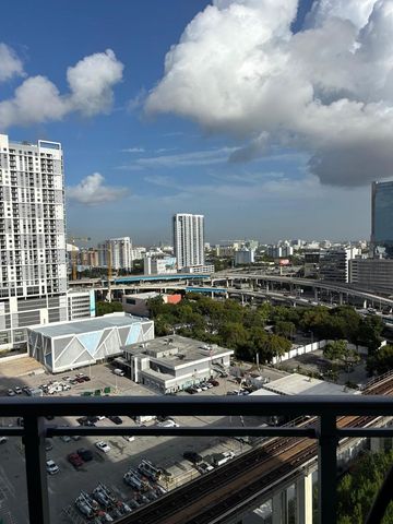 90 SW 3rd Street 1909, Miami, FL 33130