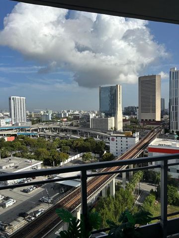 90 SW 3rd Street 1909, Miami, FL 33130