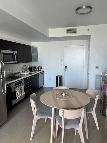 90 SW 3rd Street 1909, Miami, FL 33130