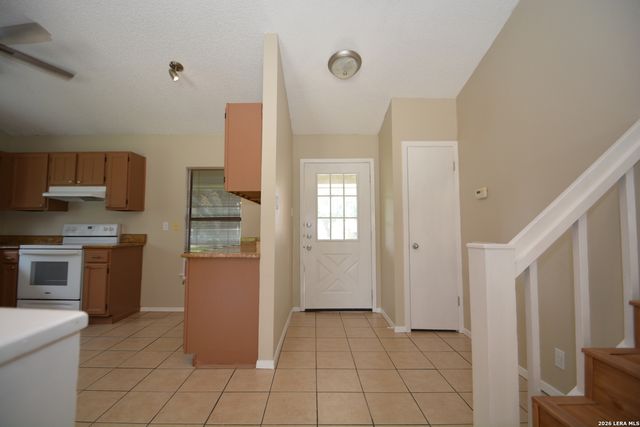 4726 BARHILL ST, San Antonio, TX 78217