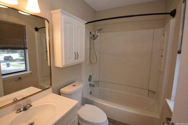 4726 BARHILL ST, San Antonio, TX 78217