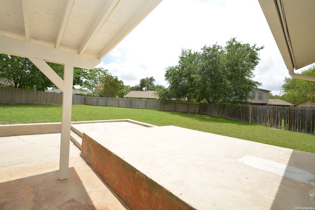 4726 BARHILL ST, San Antonio, TX 78217