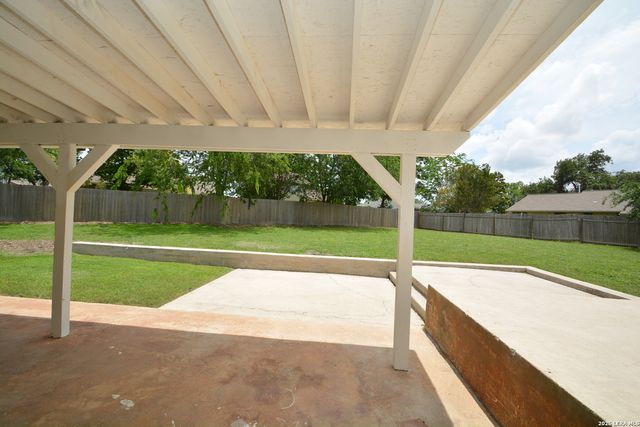 4726 BARHILL ST, San Antonio, TX 78217