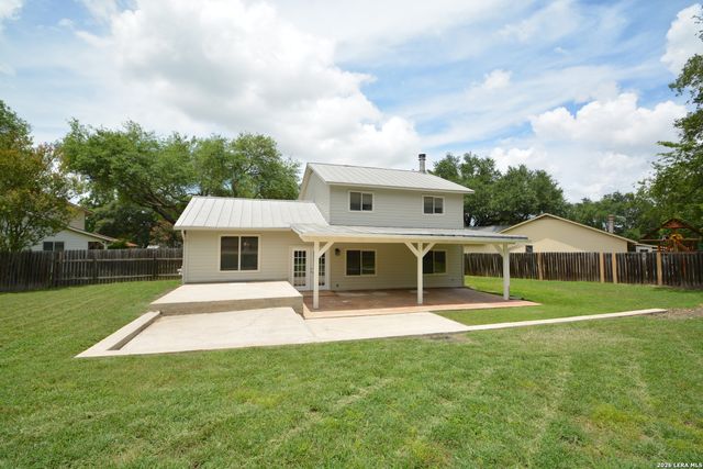 4726 BARHILL ST, San Antonio, TX 78217