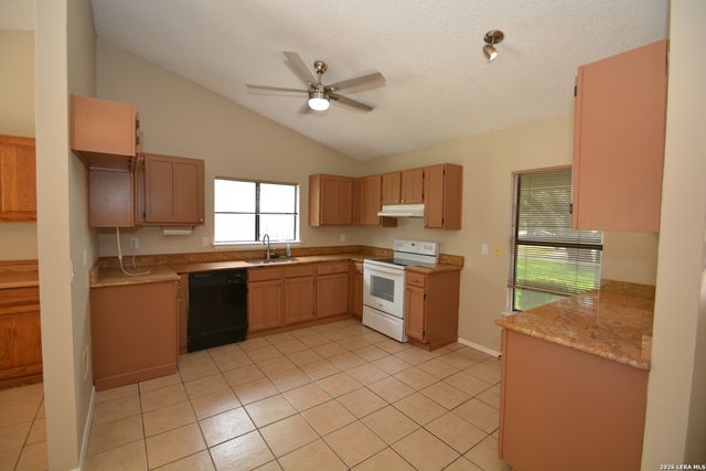 4726 BARHILL ST, San Antonio, TX 78217