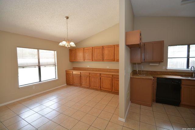4726 BARHILL ST, San Antonio, TX 78217