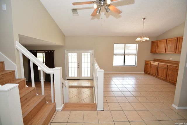 4726 BARHILL ST, San Antonio, TX 78217