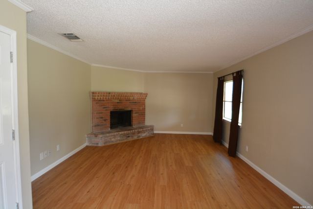 4726 BARHILL ST, San Antonio, TX 78217