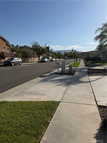 1353 Hermosa, Corona, CA 92879