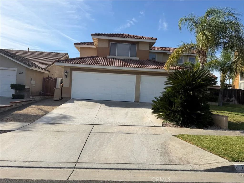 1353 Hermosa, Corona, CA 92879