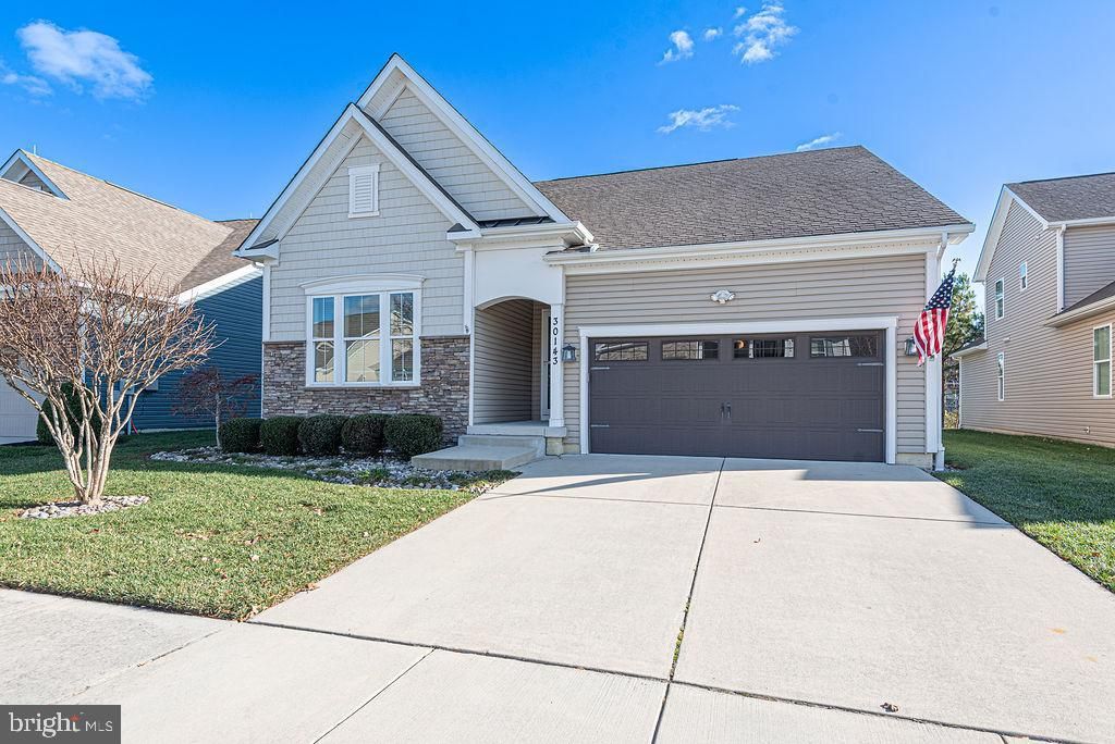 30143 SEASHORE PARK DR, Millville, DE 19967