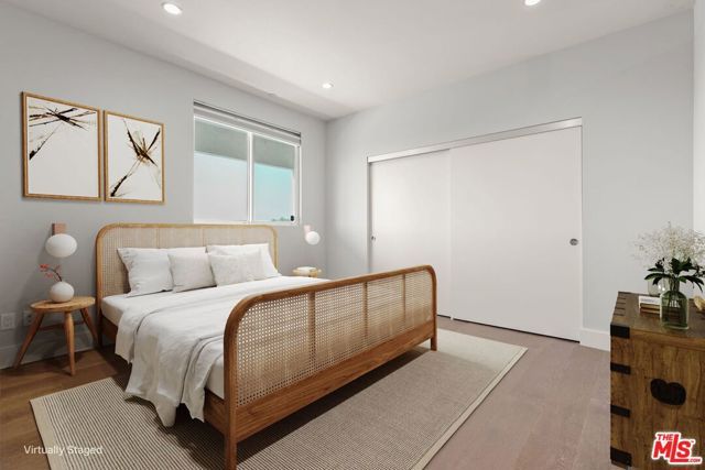 935 N Hudson Avenue 401, Los Angeles, CA 90038