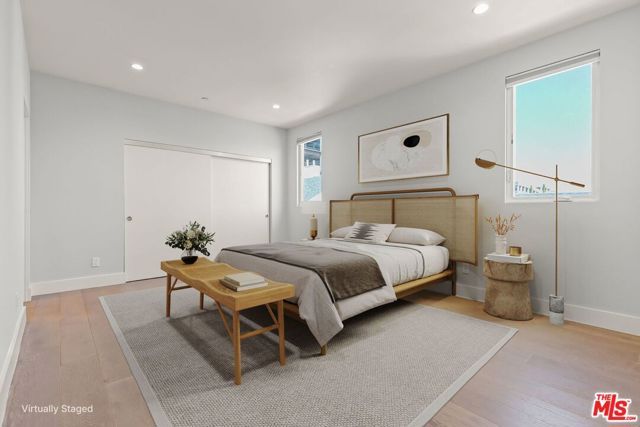 935 N Hudson Avenue 401, Los Angeles, CA 90038
