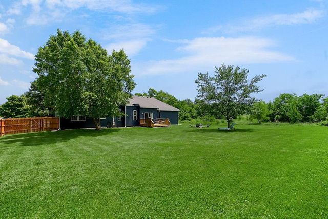 400 SW Horseplay Drive, Oak Grove, MO 64075