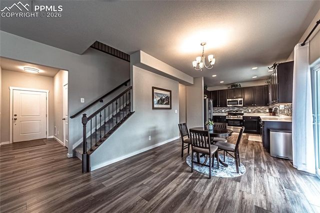 10913 Ballona Drive, Colorado Springs, CO 80925