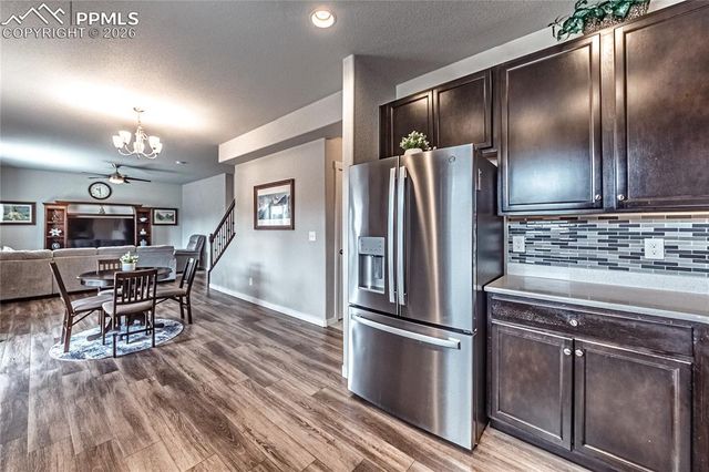 10913 Ballona Drive, Colorado Springs, CO 80925