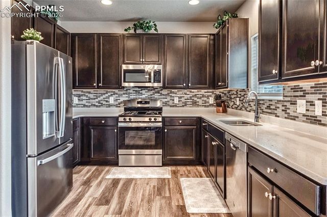 10913 Ballona Drive, Colorado Springs, CO 80925