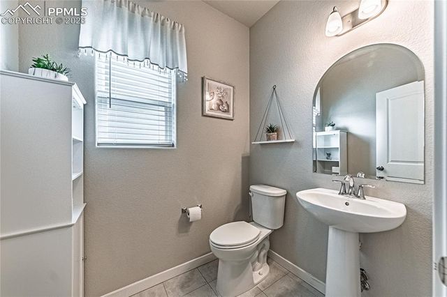 10913 Ballona Drive, Colorado Springs, CO 80925