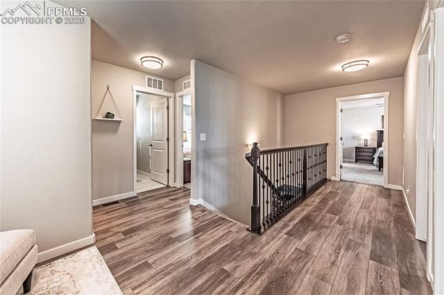 10913 Ballona Drive, Colorado Springs, CO 80925