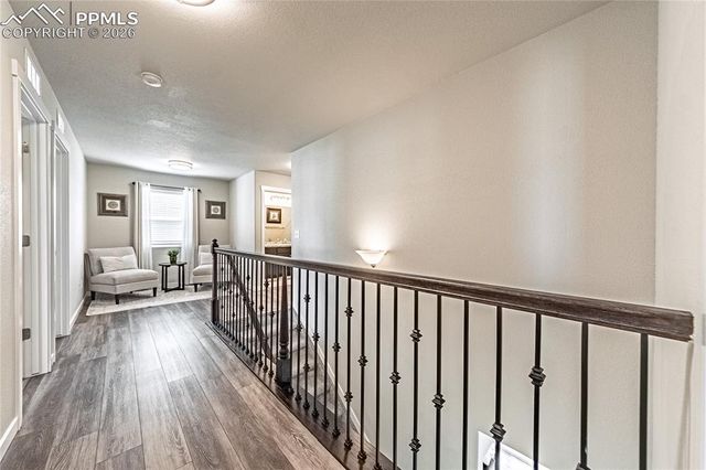 10913 Ballona Drive, Colorado Springs, CO 80925