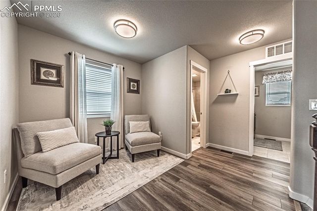 10913 Ballona Drive, Colorado Springs, CO 80925