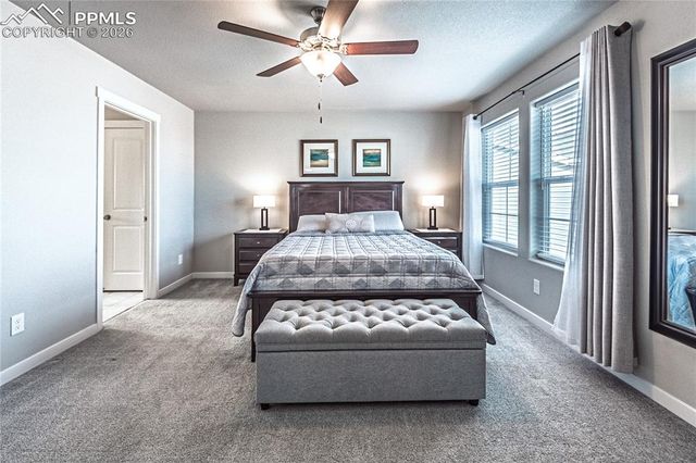 10913 Ballona Drive, Colorado Springs, CO 80925