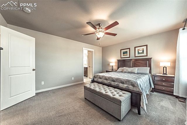 10913 Ballona Drive, Colorado Springs, CO 80925