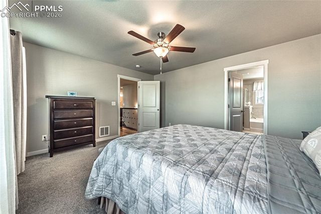 10913 Ballona Drive, Colorado Springs, CO 80925