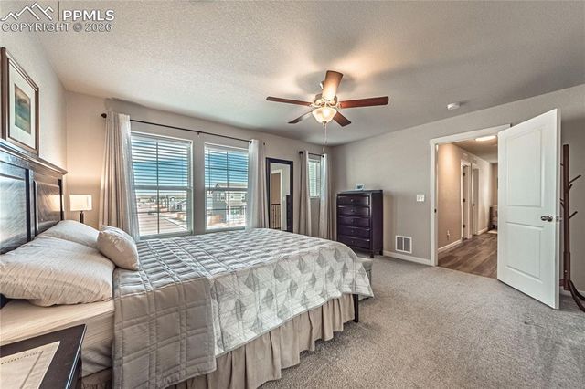 10913 Ballona Drive, Colorado Springs, CO 80925