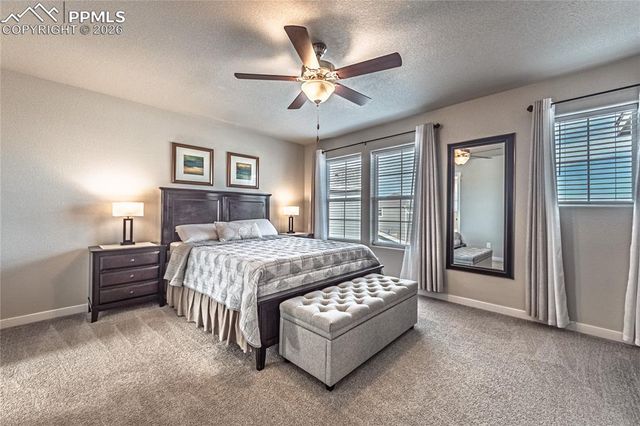 10913 Ballona Drive, Colorado Springs, CO 80925