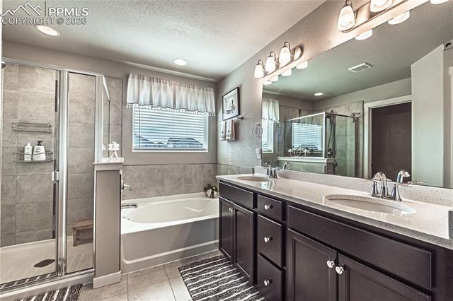 10913 Ballona Drive, Colorado Springs, CO 80925