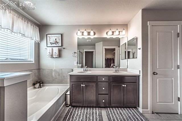 10913 Ballona Drive, Colorado Springs, CO 80925