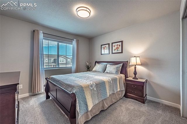 10913 Ballona Drive, Colorado Springs, CO 80925