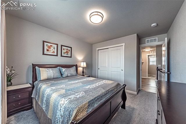 10913 Ballona Drive, Colorado Springs, CO 80925