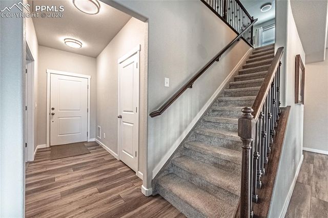 10913 Ballona Drive, Colorado Springs, CO 80925