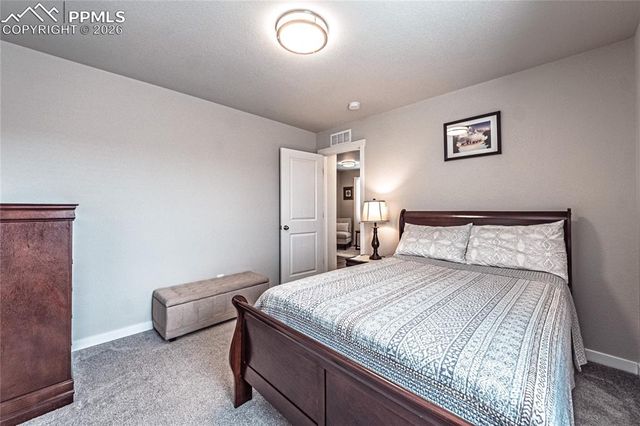 10913 Ballona Drive, Colorado Springs, CO 80925